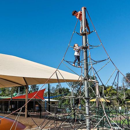 Holiday Haven Culburra Beach Hotel Buitenkant foto