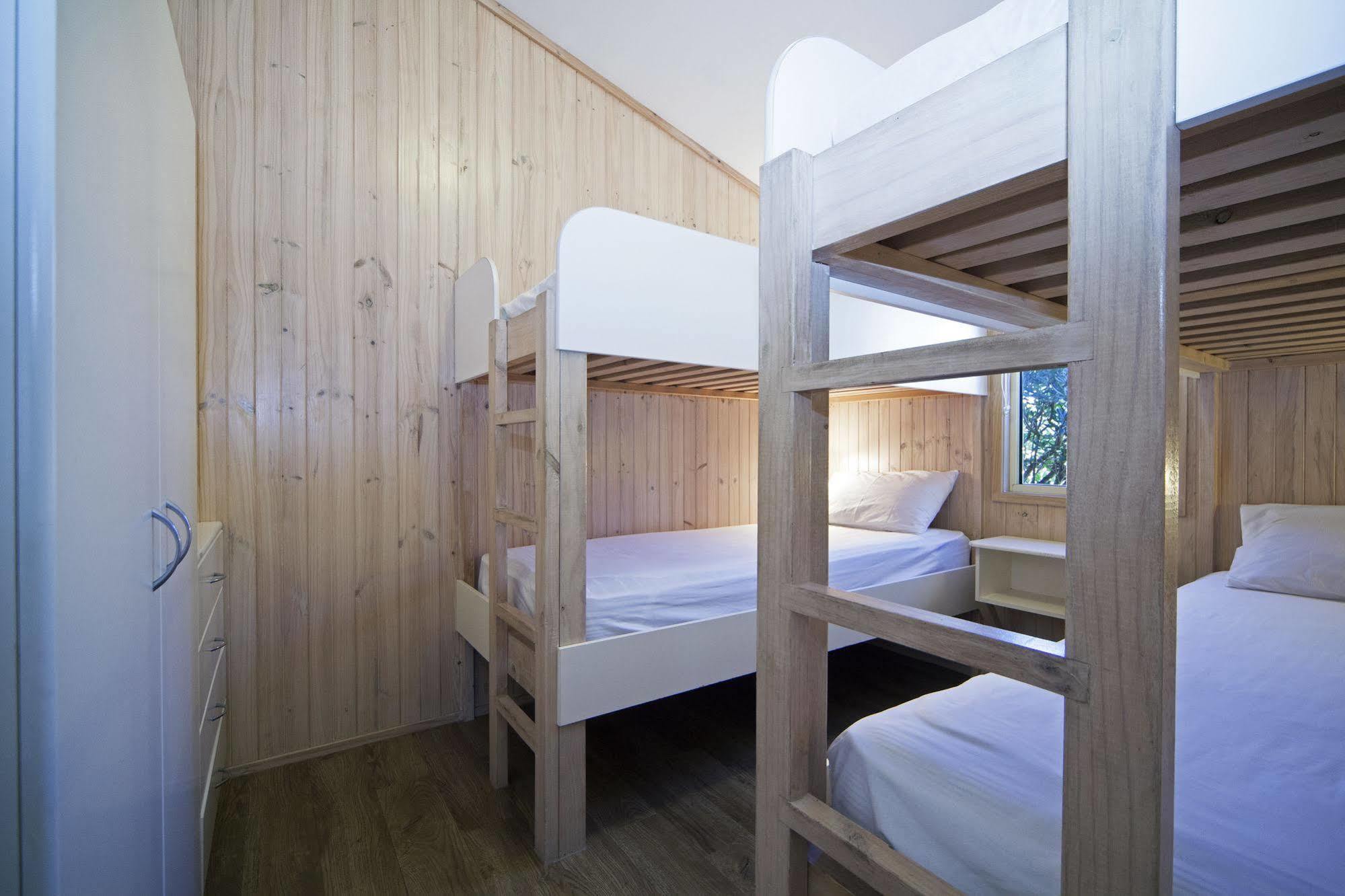 Holiday Haven Culburra Beach Hotel Buitenkant foto