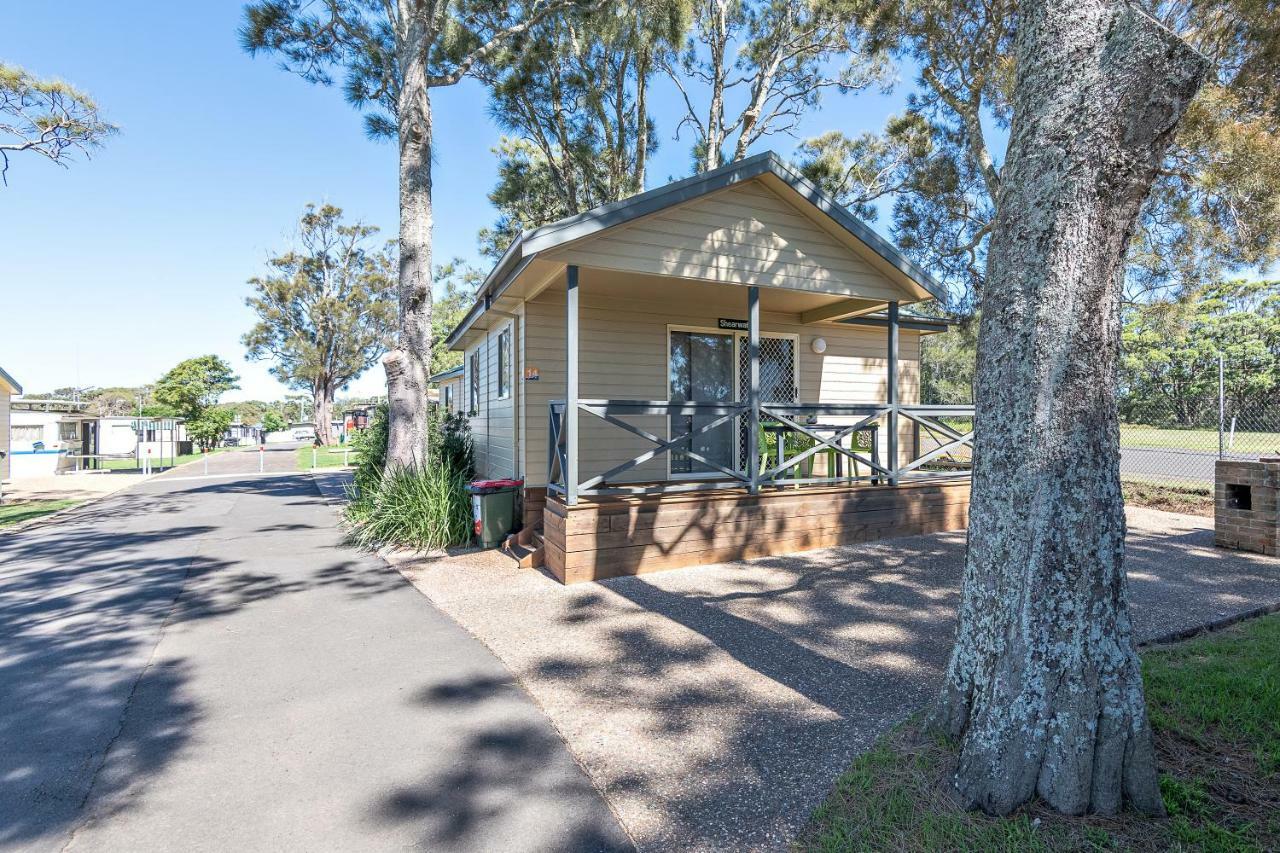 Holiday Haven Culburra Beach Hotel Kamer foto